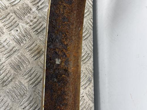 Used Front bumper Front bumper FIAT 126 (126_) 650 (24 hp) 34309419 34309419