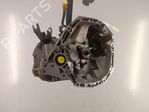 gearbox-renault-modus-grand-modus-fjp0_-2004-36590179 main image
