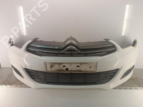 Pára-choques frente Pára-choques frente CITROËN C4 II (NC_) 1.6 HDi 90 (92 hp) 36237664 36237664