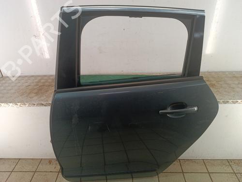 Used Left rear door Left rear door 36590292 36590292
