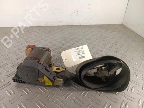 Used Front left seatbelt Front left seatbelt TOYOTA AVENSIS Liftback (_T22_) [1997-2003] 34311555 34311555