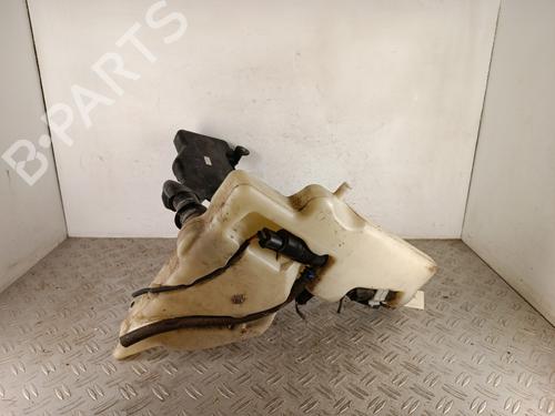 Used Windscreen washer tank Windscreen washer tank AUDI A5 (8T3) 3.0 TDI quattro (240 hp) 34313194 34313194