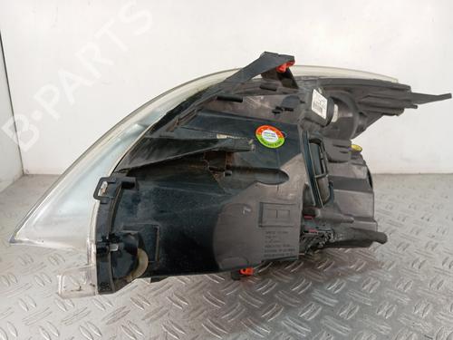 Right headlight OPEL MERIVA B MPV (S10) 1.4 (75) | BP34317427C29  - Image 5