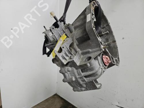 Used Gearbox Gearbox RENAULT MEGANE II (BM0/1_, CM0/1_) 1.9 dCi (BM0G, CM0G) (120 hp) 34307789 34307789