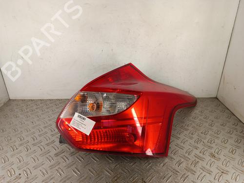 Used Right taillight Right taillight FORD FOCUS III Saloon [2010-2020] 34314996 34314996