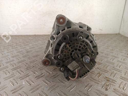 Used Alternator Alternator RENAULT ESPACE V (JR_) 1.6 dCi 160 (160 hp) 34314649 34314649