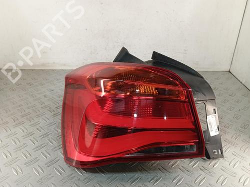 Used Left taillight Left taillight BMW 1 (F21) 118 d (150 hp) 39954203 39954203