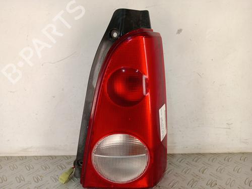 Used Right taillight Right taillight 37715433 37715433