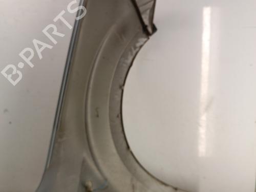 Used Left front fenders Left front fenders SUBARU FORESTER (SH_) 2.0 D AWD (SHH, SHD, SHN) (147 hp) 34314371 34314371