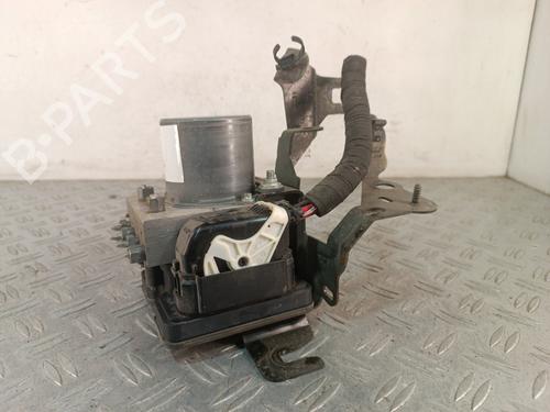 ABS pump RENAULT CLIO V (B7_) 1.0 TCe 100 (B7MT) | BP34558366M43 - Image 3