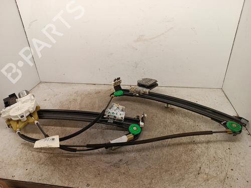 Front right window mechanism PEUGEOT 407 Coupe (6C_) 2.0 HDi | BP34308962C23 - Image 2