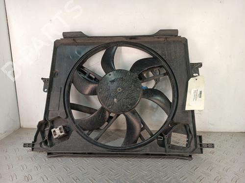 Used Radiator fan Radiator fan 38088495 38088495