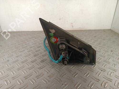 Used Left mirror Left mirror CITROËN C5 I (DC_) 2.0 HDi (DCRHZB, DCRHZE) (109 hp) 34312719 34312719