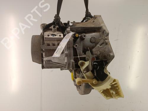 Used Gearbox Gearbox CITROËN C3 Picasso (SH_) [2008-2026] 34318689 34318689