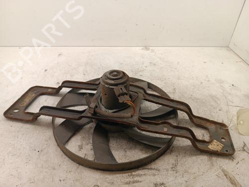 Used Radiator fan Radiator fan RENAULT TWINGO I (C06_) 1.2 (C063, C064) (55 hp) 34310032 34310032