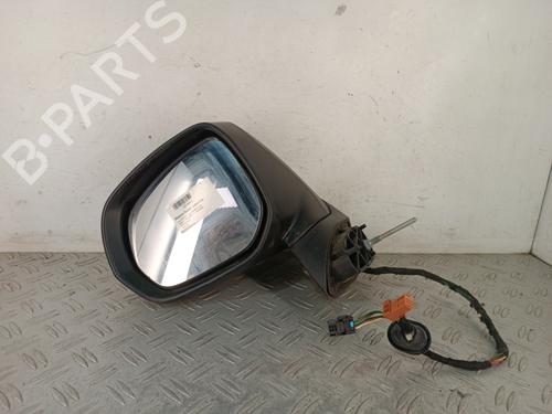 Used Left mirror Left mirror 38544297 38544297