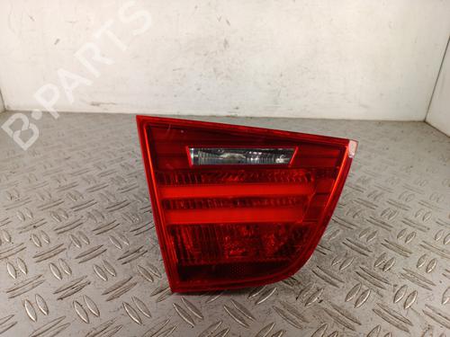 Feu de coffre gauche Feu de coffre gauche BMW 3 Touring (E91) [2004-2012] 34317072 34317072