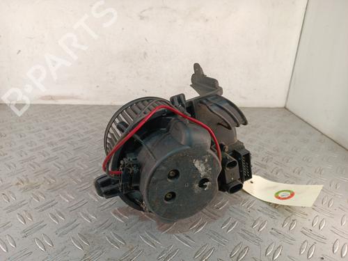 Used Heater blower motor Heater blower motor RENAULT KANGOO (KC0/1_) 1.4 (KC0C, KC0H, KC0B, KC0M) (75 hp) 34318571 34318571
