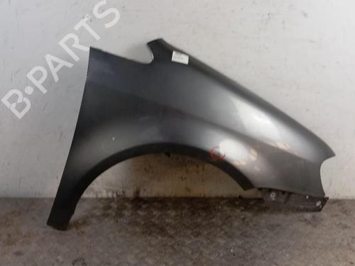 Used Right front fenders Right front fenders VW TOURAN (1T1, 1T2) [2003-2011] 34306718 34306718
