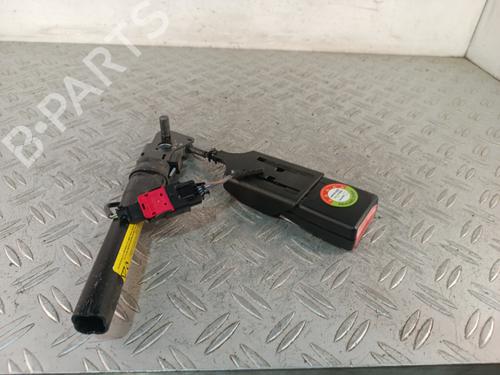 Used Seat buckle Seat buckle RENAULT TWINGO II (CN0_) 1.5 dCi (CN0E) (64 hp) 34320014 34320014