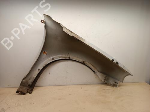 Used Left front fenders Left front fenders OPEL CORSA B (S93) [1993-2009] 34310800 34310800