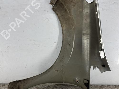 Used Right front fenders Right front fenders OPEL ZAFIRA / ZAFIRA FAMILY B (A05) 1.7 CDTI (M75) (125 hp) 34314427 34314427