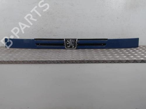 Grill Grill PEUGEOT BOXER Van (230L) 2.5 D (86 hp) 34306194 34306194