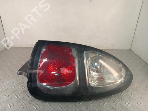 Used Right taillight Right taillight 37230339 37230339