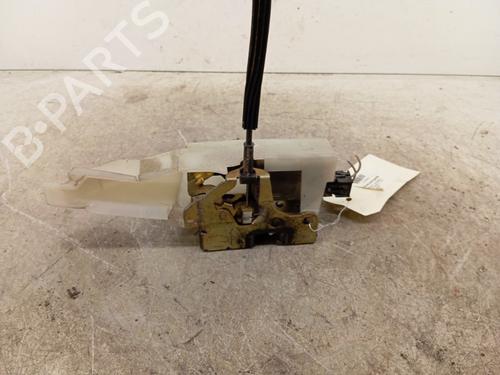 Used Front left lock Front left lock RENAULT CLIO I (B/C57_, 5/357_) [1990-1999] 34309005 34309005