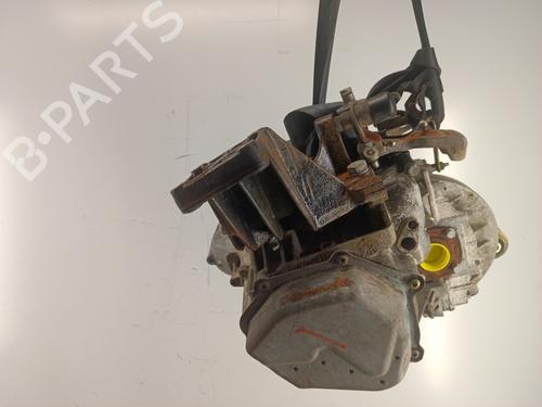 Used Gearbox Gearbox CITROËN JUMPER I Bus (244, Z_) 2.0 HDi (84 hp) 34309939 34309939
