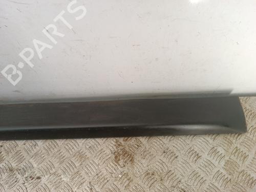 Højre sidekjole Højre sidekjole PEUGEOT 3008 I MPV (0U_) [2009-2017] 34316723 34316723