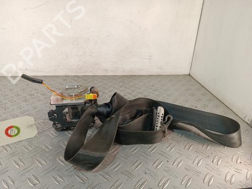 Used Front left seatbelt Front left seatbelt CITROËN BERLINGO Box Body/MPV (B9) [2008-2026] 35765297 35765297