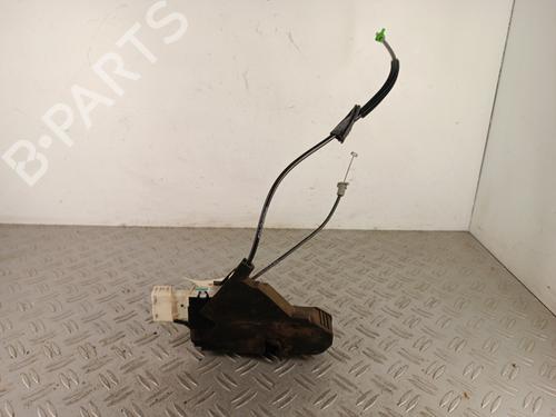 Used Front right lock Front right lock 34311707 34311707
