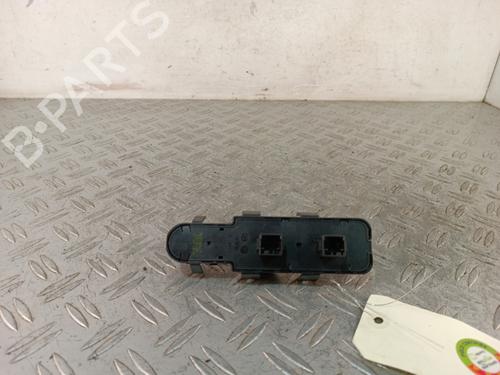 Used Left front window switch Left front window switch CITROËN C4 I (LC_) 1.4 16V (88 hp) 34318410 34318410