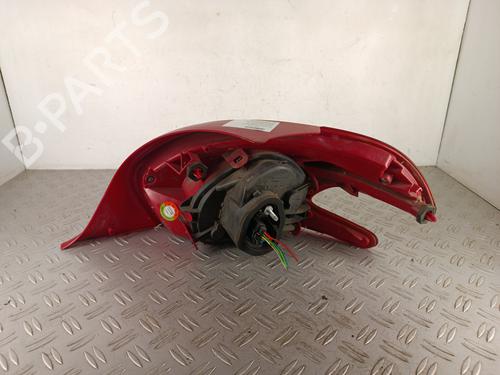 Used Left taillight Left taillight 34312460 34312460