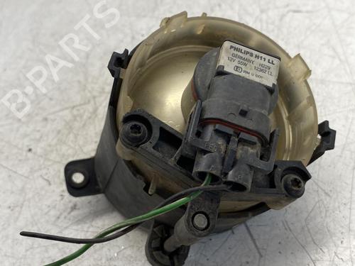 Højre Foran Tågelygte Højre Foran Tågelygte FORD MONDEO III Saloon (B4Y) [2000-2007] 34305787 34305787