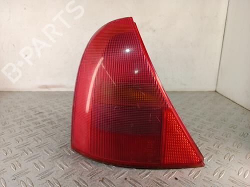 Used Left taillight Left taillight 34318418 34318418
