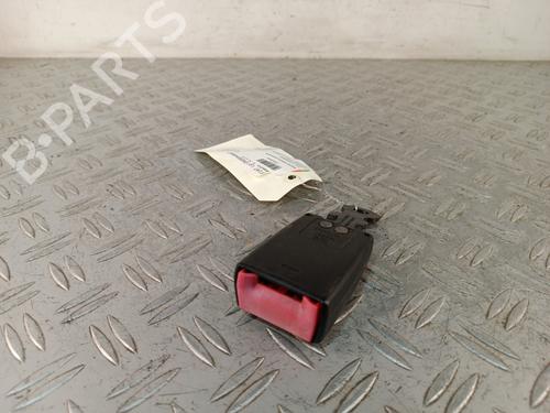 Used Seat buckle Seat buckle FIAT PANDA (169_) 1.1 (169.AXA1A) (54 hp) 34319623 34319623