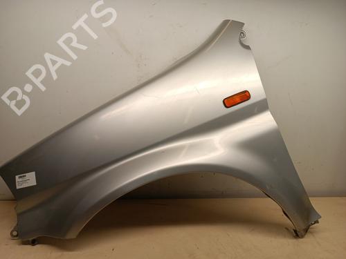 Used Left front fenders Left front fenders HONDA HR-V (GH_) 1.6 16V (GH1, GH3) (105 hp) 34310899 34310899