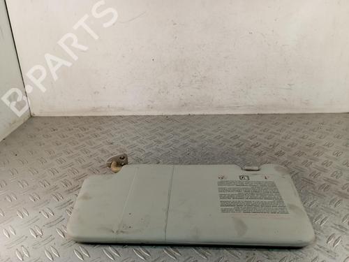 Used Right sun visor Right sun visor RENAULT KOLEOS I (HY_) 2.0 dCi (HY0K) (150 hp) 40032540 40032540