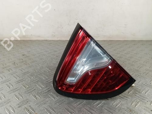 Right tailgate light RENAULT CAPTUR I (J5_, H5_) 1.5 dCi 90 (J5N4, J5M5, J5MW, J5M6, J5AL, J5AJ) | BP39712097C80 - Image 2