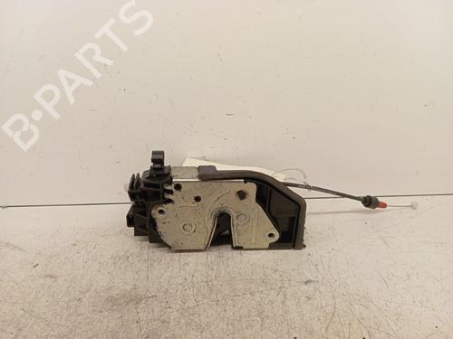 Rear left lock BMW 7 (E65, E66, E67) 730 Ld | BP34308021C100 - Image 3