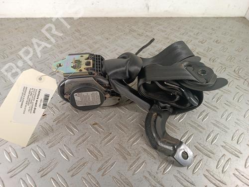 Front right seatbelt VW GOLF PLUS V (5M1, 521) | BP34312165I25 - Image 2