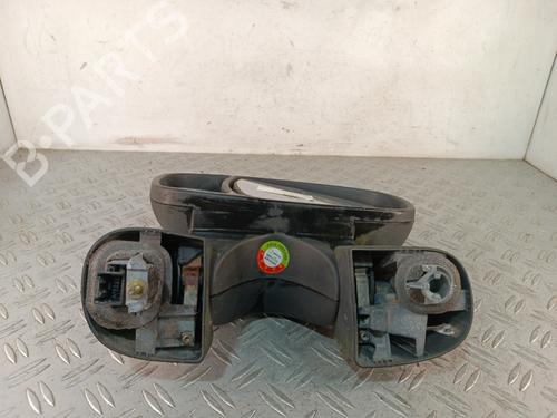 Used Left mirror Left mirror OPEL VIVARO A Van (X83) 2.5 DTI (F7) (135 hp) 34318934 34318934
