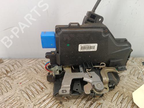 Used Rear left lock Rear left lock SKODA OCTAVIA II Combi (1Z5) 1.9 TDI (105 hp) 34310895 34310895