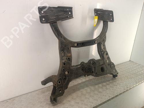 Used Subframe Subframe MERCEDES-BENZ A-CLASS (W176) A 180 CDI / d (176.012) (109 hp) 34315123 34315123