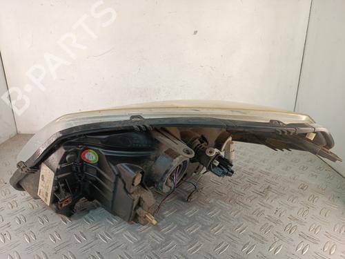 Right headlight DACIA SANDERO | BP35958617C29 - Image 2