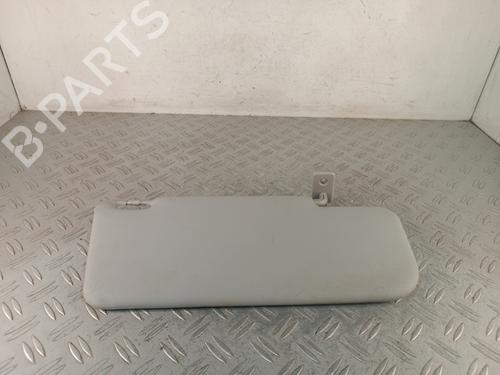Left sun visor FIAT PANDA (169_) 1.1 (169.AXA1A) | BP37230329I1 - Image 2
