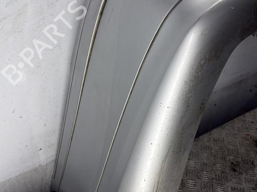 Used Rear bumper Rear bumper MERCEDES-BENZ C-CLASS (W203) C 270 CDI (203.016) (170 hp) 34316091 34316091