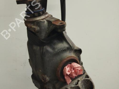 Differential, bag Differential, bag BMW 1 (F20) 114 d (95 hp) 34306496 34306496